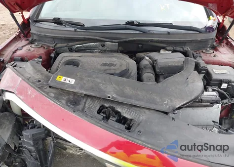 2015 Hyundai Sonata Se from USA, damaged, VIN 5NPE24AF9FH010533